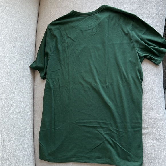 Green Bay Packers T-Shirt Nike Dri-Fit - Picture 2 of 7